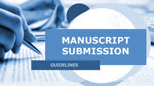 Submit Manuscript